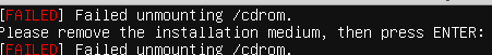 Ui 17 Eject